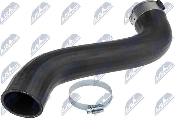 Charge Air Hose GPP-VV-010 - image 2