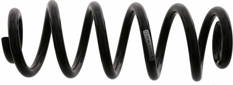 Suspension Spring 992 323
