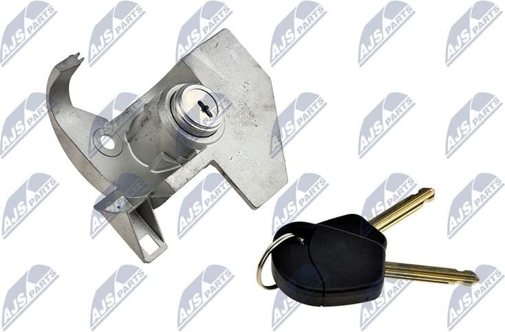 Tailgate Lock EZC-CT-020