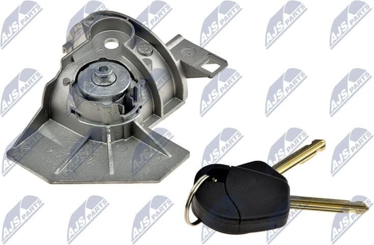 Tailgate Lock EZC-CT-020 - image 2