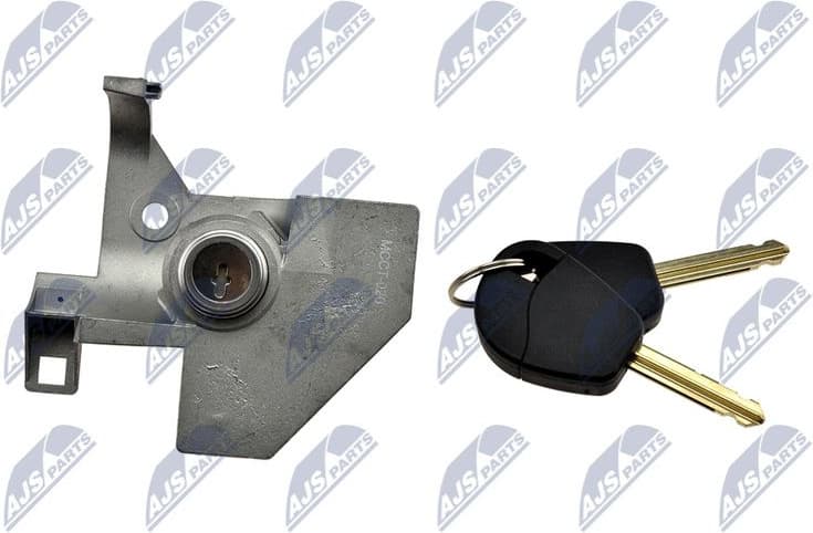 Tailgate Lock EZC-CT-020 - image 3