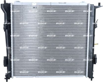 Radiator, engine cooling 550272 - image 3