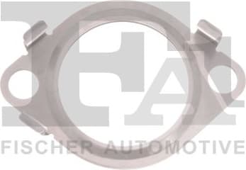 Gasket, exhaust pipe 410-909 - image 2