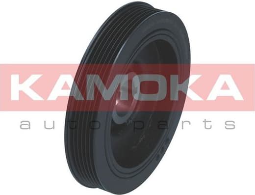 Belt Pulley, crankshaft RW060