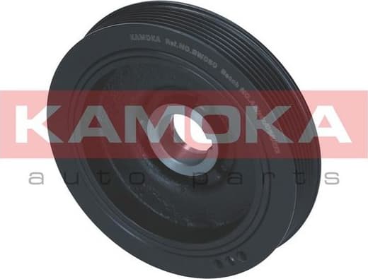 Belt Pulley, crankshaft RW060 - image 2