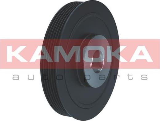 Belt Pulley, crankshaft RW060 - image 3