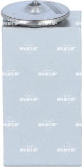 Expansion Valve, air conditioning 38764 - image 2