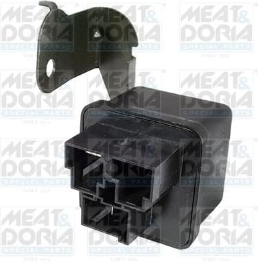 Control Unit, glow time 7285850