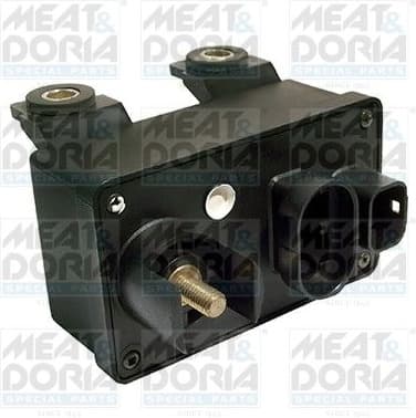 Control Unit, glow time 7285670