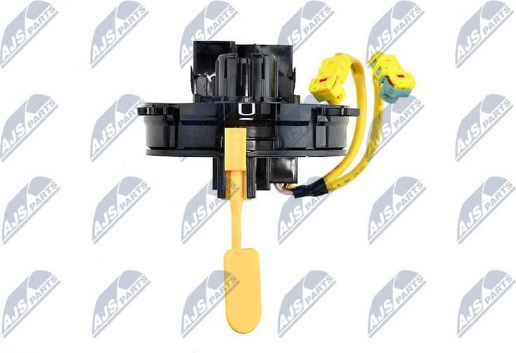 Clock Spring, airbag EAS-PL-001 - image 3