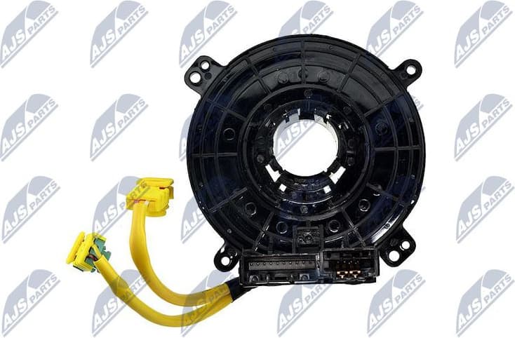 Clock Spring, airbag EAS-PL-001 - image 4