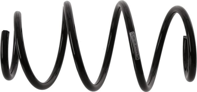 Suspension Spring 991 252