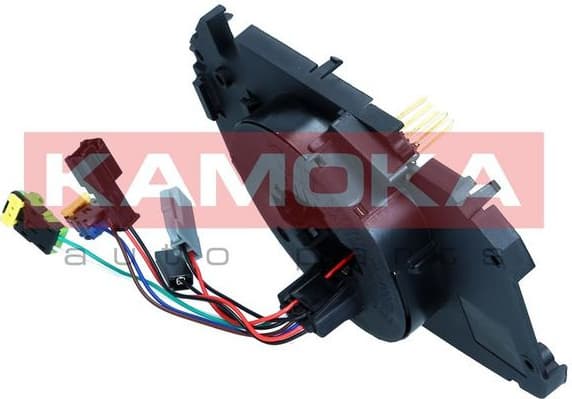 Clock Spring, airbag 4210040 - image 4