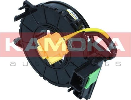 Clock Spring, airbag 4210113 - image 2