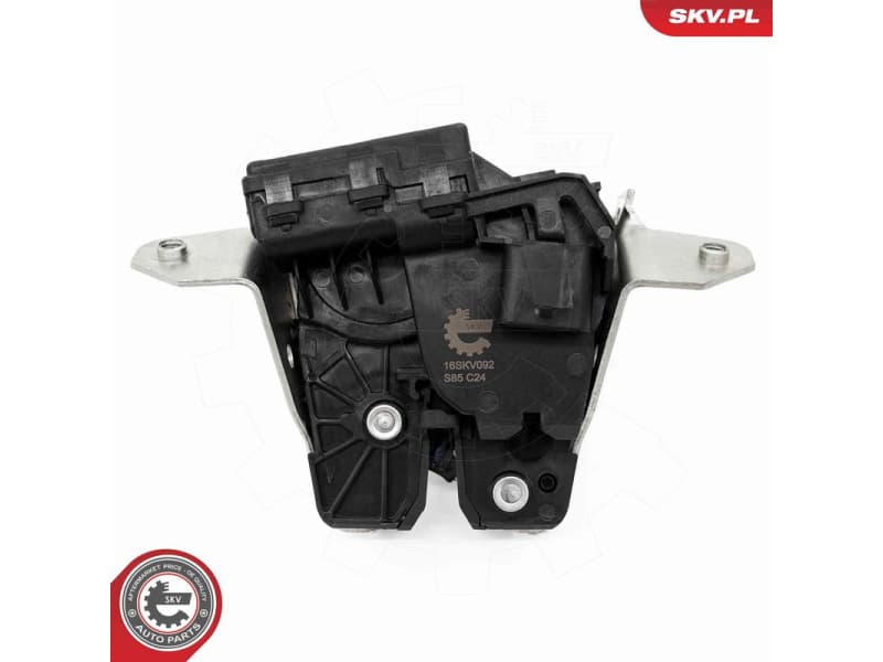 Tailgate Lock 16SKV092 - image 2