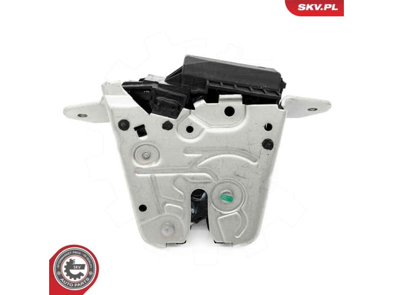 Tailgate Lock 16SKV092 - image 3