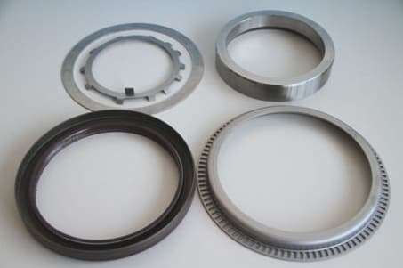 Repair Kit, wheel hub 19035981 - image 4