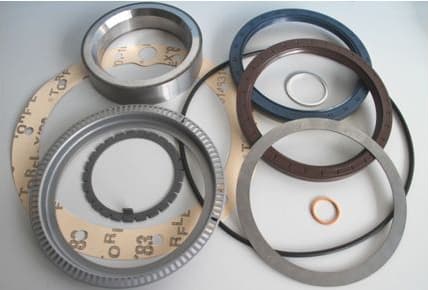 Repair Kit, wheel hub 19035983 - image 2