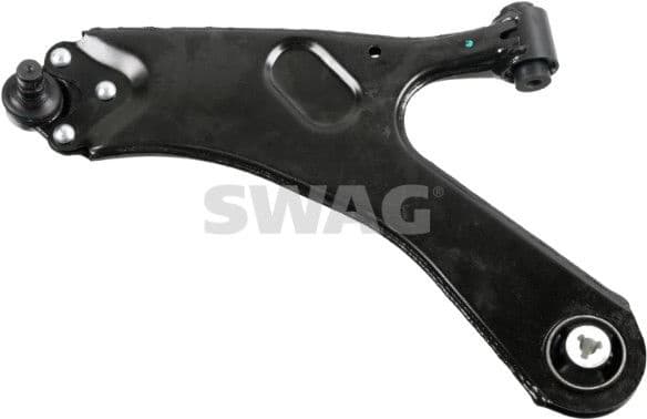 Control/Trailing Arm, wheel suspension 33110538