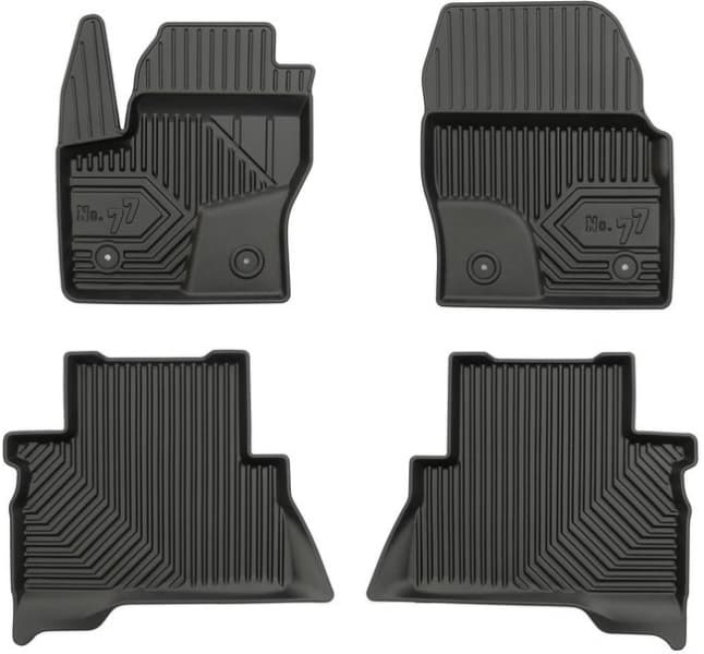 Floor Mat Set NO.77 77409682