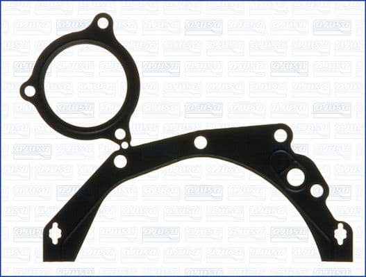 Gasket, oil pump 01050400