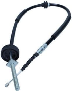 Cable Pull, parking brake 32-0947 - image 2