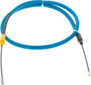 Cable Pull, parking brake 1987477580