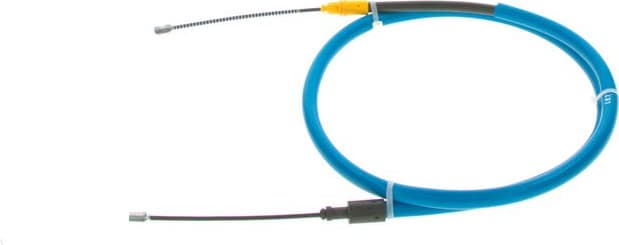 Cable Pull, parking brake 1987477580 - image 2