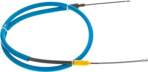 Cable Pull, parking brake 1987477580 - image 4