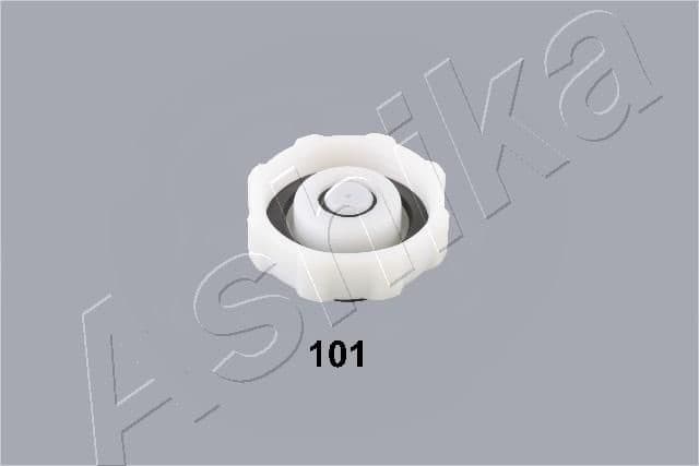 Cap, radiator 33-01-101 - image 2