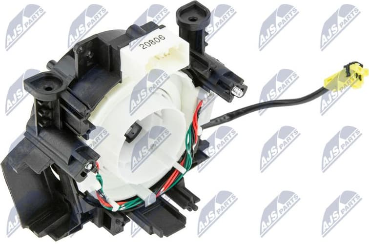 Clock Spring, airbag EAS-NS-009