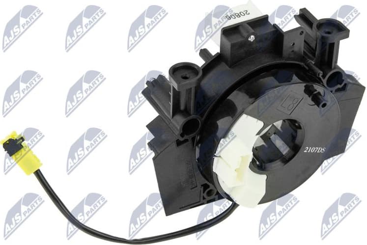 Clock Spring, airbag EAS-NS-009 - image 2