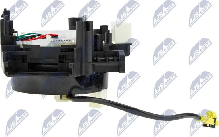 Clock Spring, airbag EAS-NS-009 - image 4