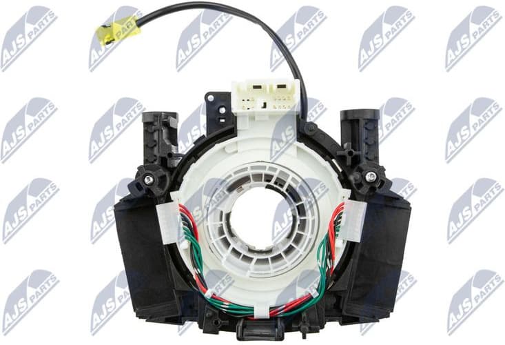 Clock Spring, airbag EAS-NS-009 - image 6