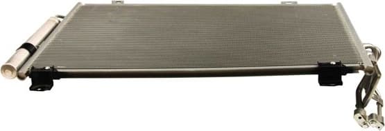 Condenser, air conditioning AC830259 - image 2