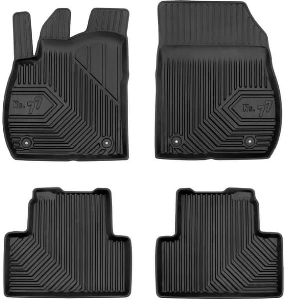 Floor Mat Set NO.77 77408302