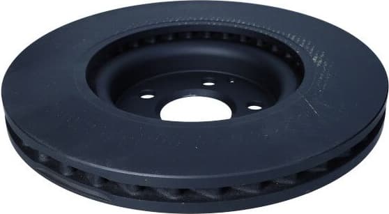 Brake Disc QUARO HIGH CARBON QD0042HC - image 4