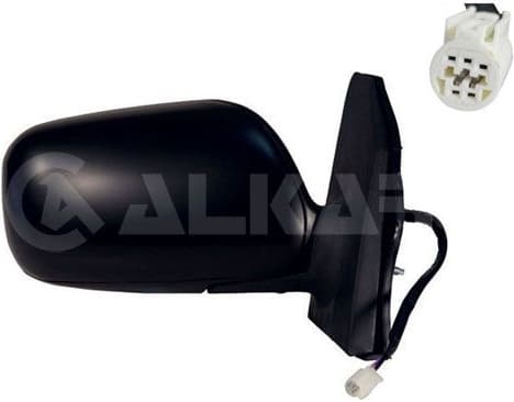 Exterior Mirror 6126261