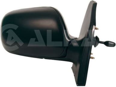 Exterior Mirror 6165261