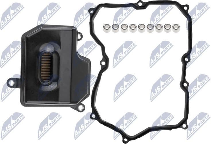 Hydraulic Filter, automatic transmission FSF-VW-026 - image 3