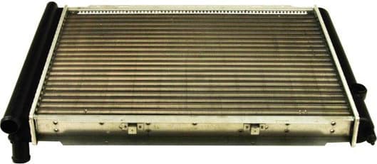 Radiator, engine cooling AC246710 - image 2