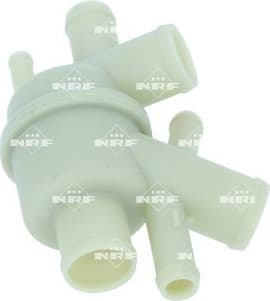 Thermostat, coolant 725326 - image 3