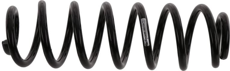 Suspension Spring 992 238
