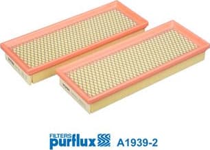 Air Filter A1939-2