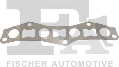 Gasket, exhaust manifold 410-010 - image 2