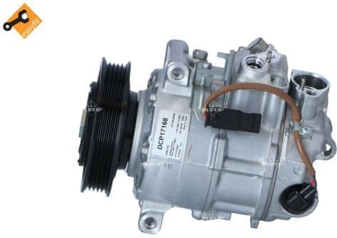 Compressor, air conditioning GENUINE 320056G
