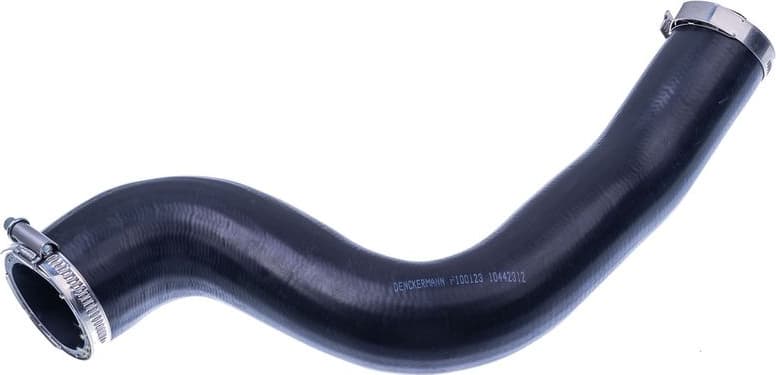 Charge Air Hose F100123