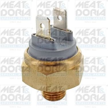 Temperature Switch, coolant warning lamp 82603