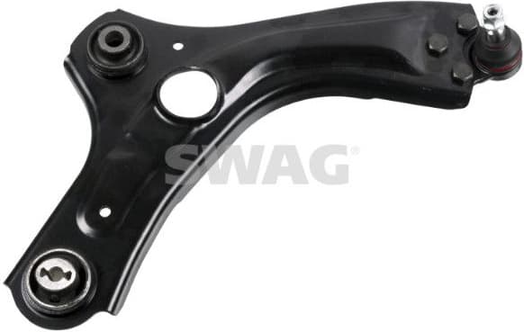 Control/Trailing Arm, wheel suspension 33110580