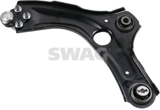 Control/Trailing Arm, wheel suspension 33110580 - image 2